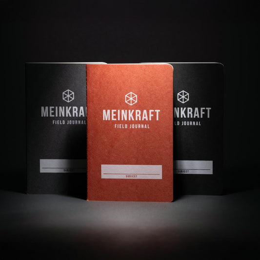 Meinkraft - Red Hot 3-Pack
