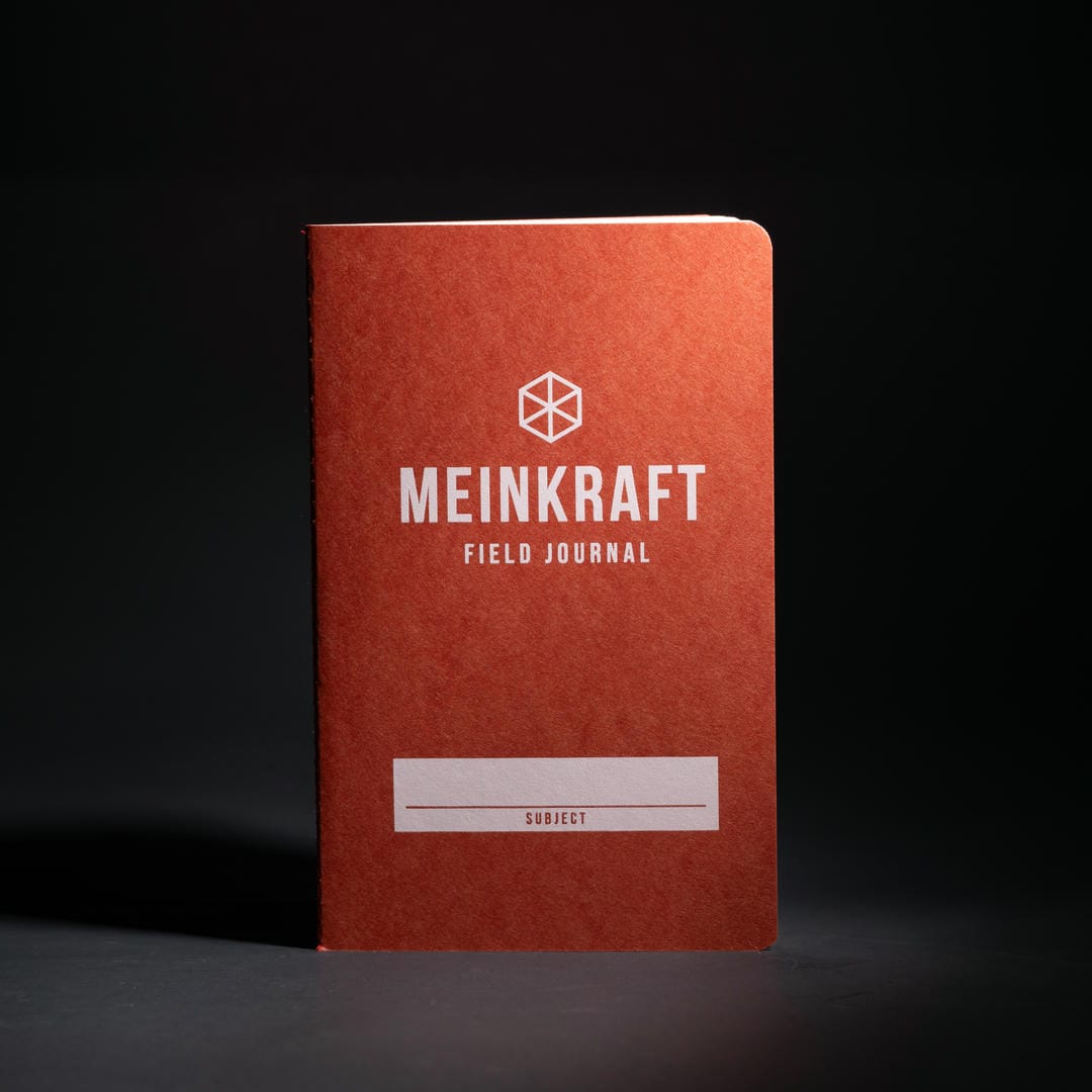 Meinkraft - Red Hot 3-Pack