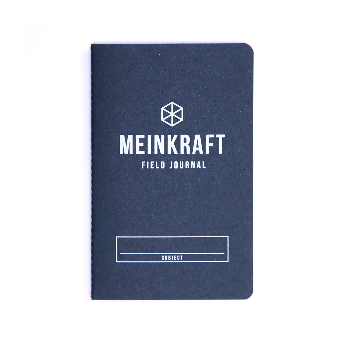Meinkraft Field Journal - Slate