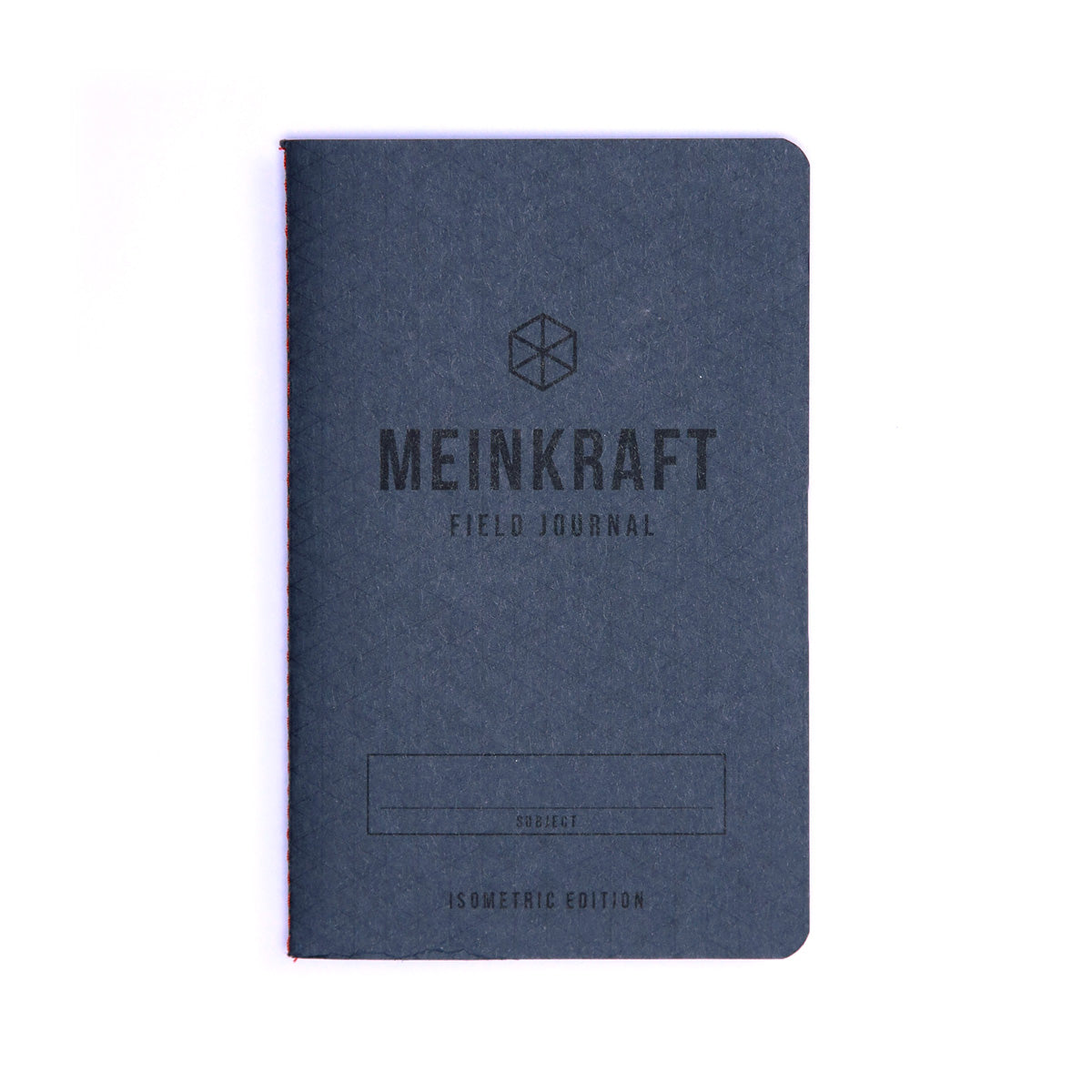 Meinkraft Field Journal - Smoke